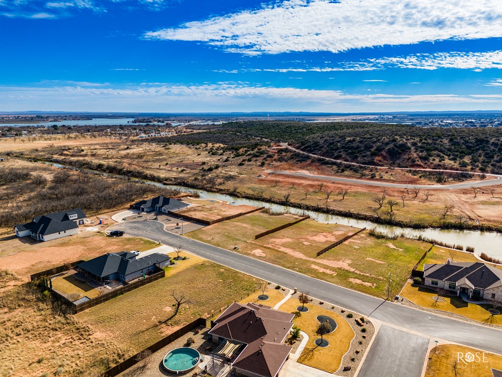 2217 Palms Court #9, San Angelo, Texas image 9