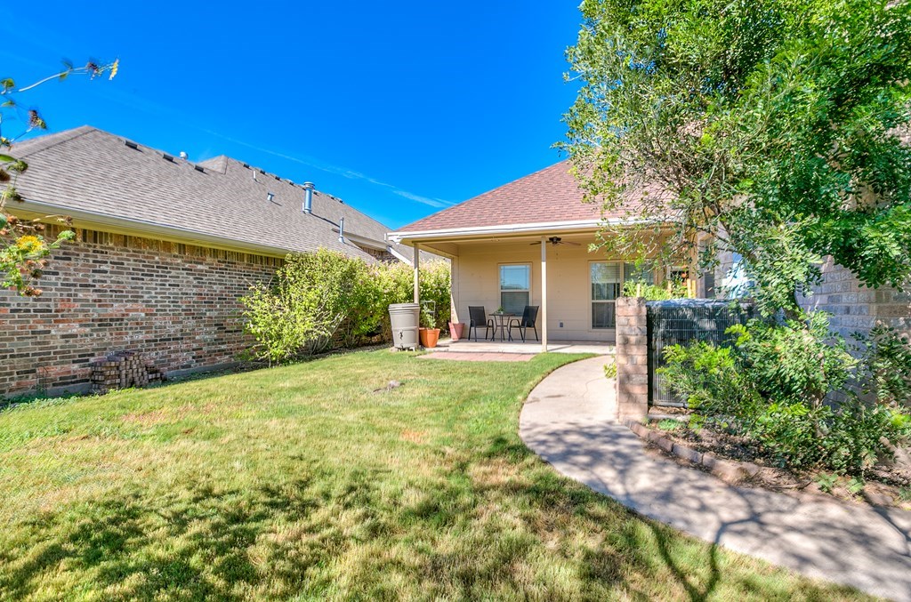 3069 Champions Circle, San Angelo, Texas image 28