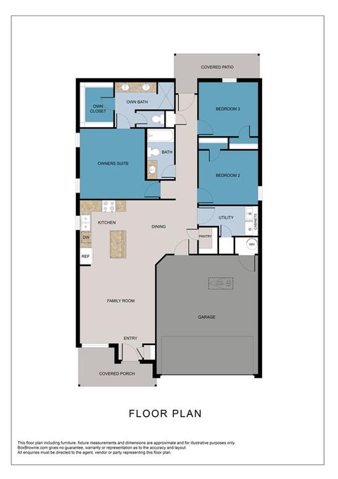 Homes For Sale - 6114 Valley Pine Drive<br/> San Angelo, TX 76904