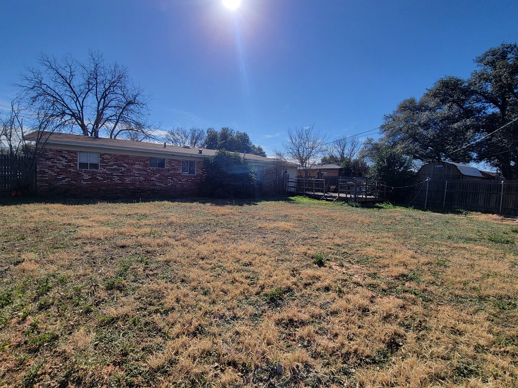 2750 Harvard Ave, San Angelo, Texas image 2