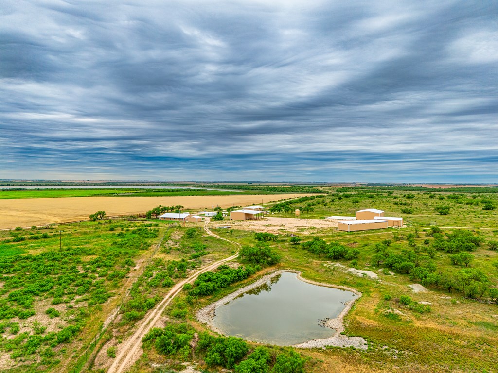 TBD County Rd 289, Ballinger, Texas image 42