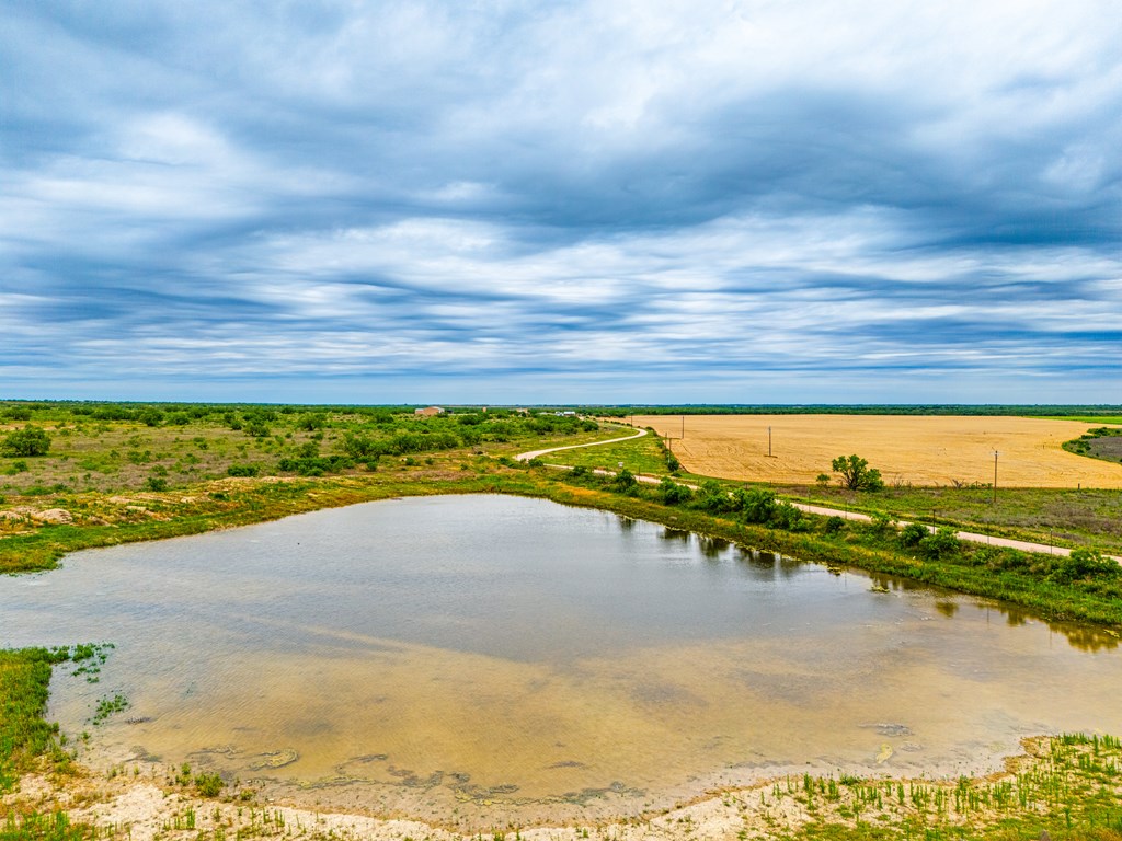 TBD County Rd 289, Ballinger, Texas image 2