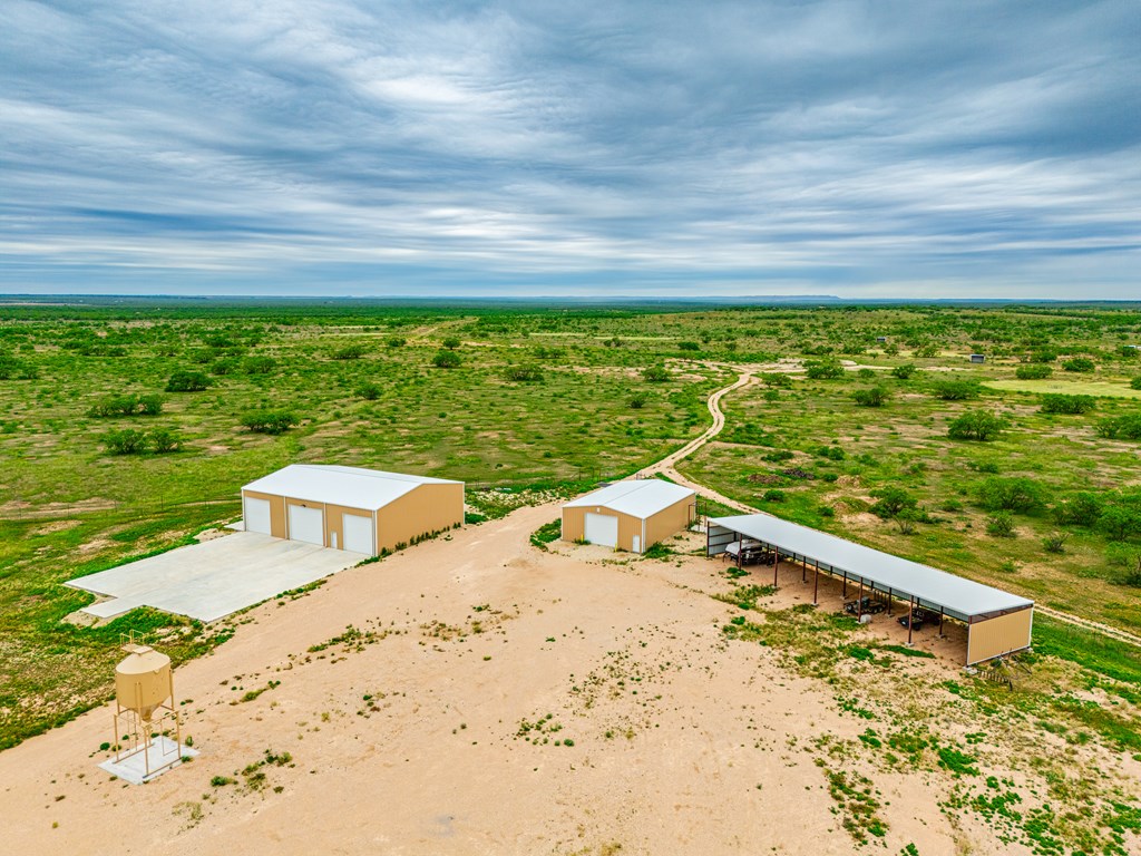 TBD County Rd 289, Ballinger, Texas image 37