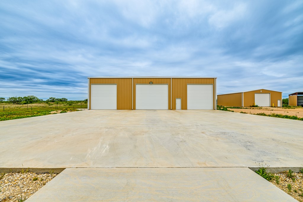 TBD County Rd 289, Ballinger, Texas image 34