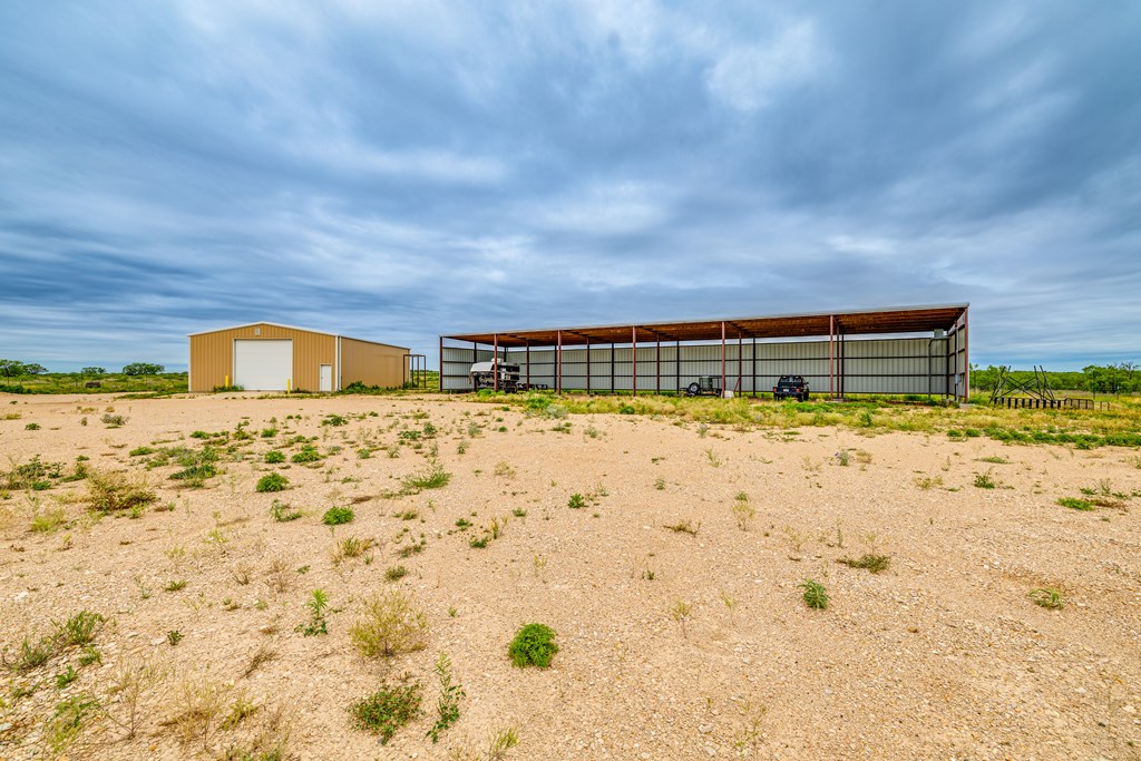 TBD County Rd 289, Ballinger, Texas image 40