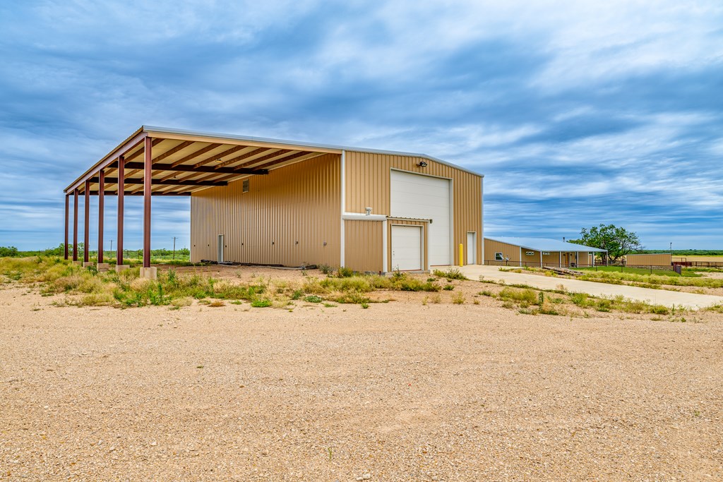 TBD County Rd 289, Ballinger, Texas image 30