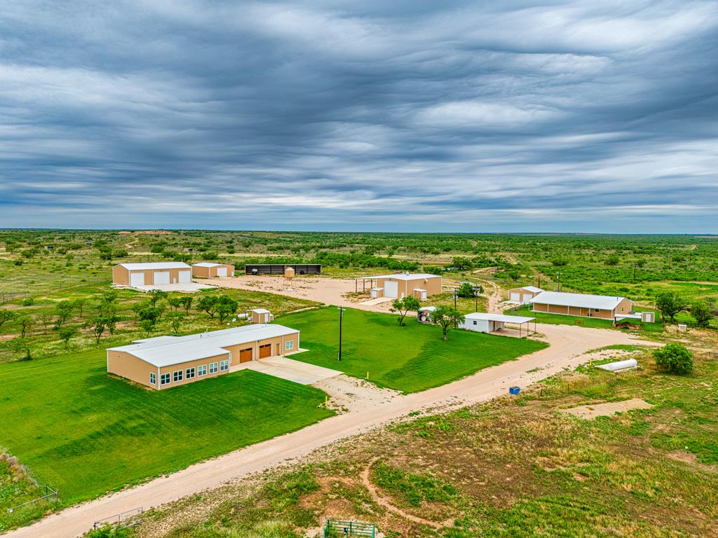 TBD County Rd 289, Ballinger, Texas image 1