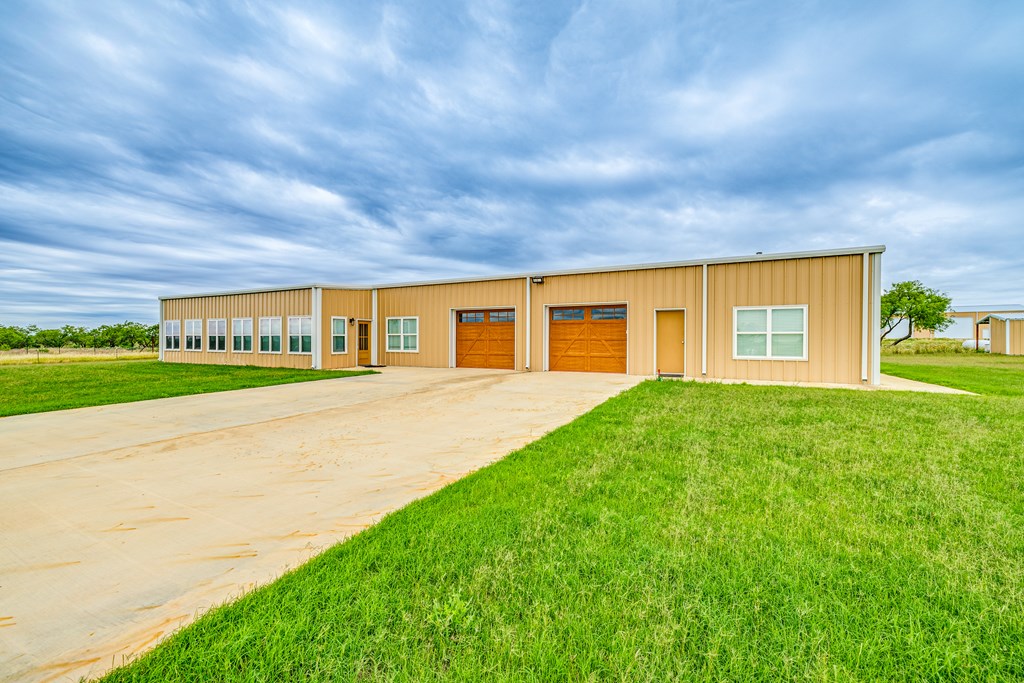 TBD County Rd 289, Ballinger, Texas image 20