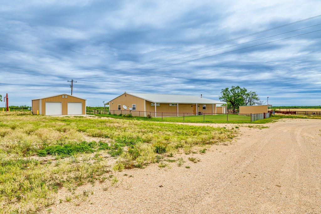 TBD County Rd 289, Ballinger, Texas image 3