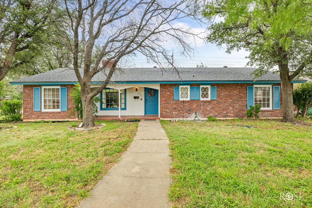 1902 College Hills Blvd, San Angelo, Texas image 1
