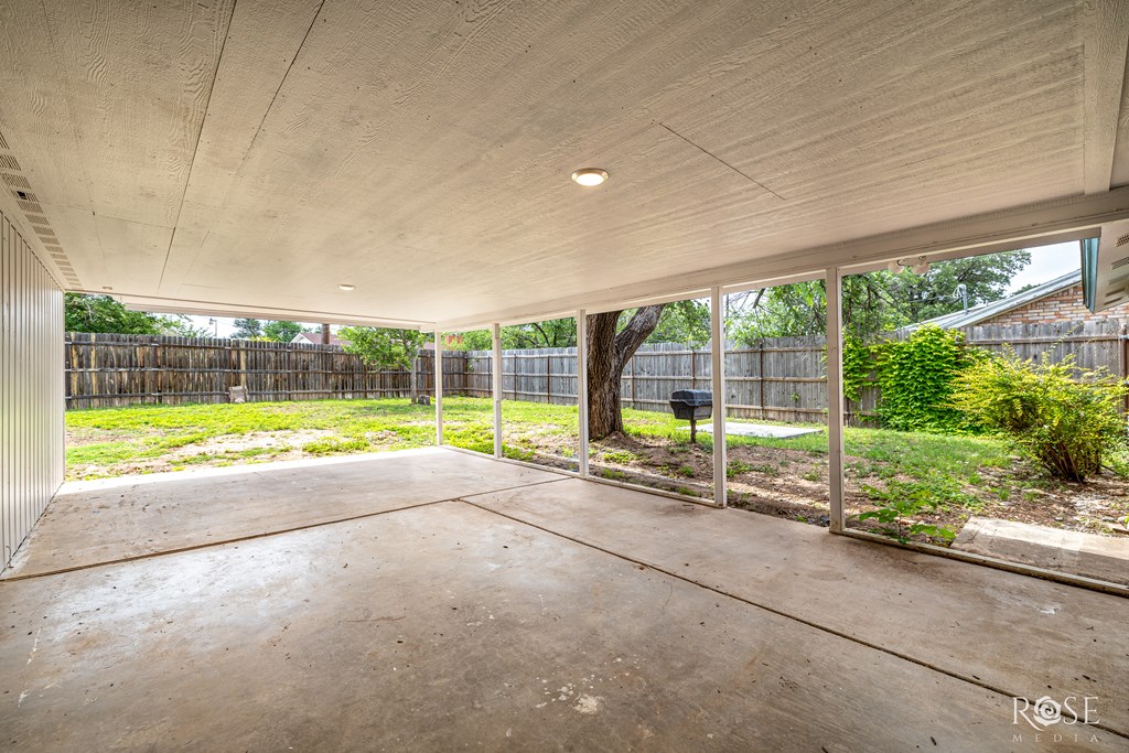1902 College Hills Blvd, San Angelo, Texas image 30