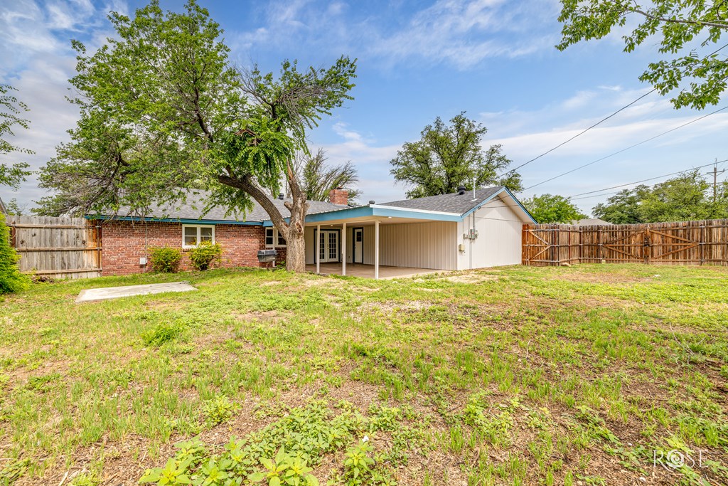 1902 College Hills Blvd, San Angelo, Texas image 32