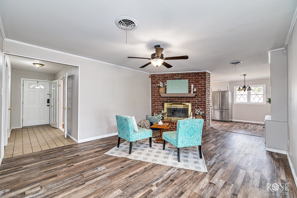 1902 College Hills Blvd, San Angelo, Texas image 15