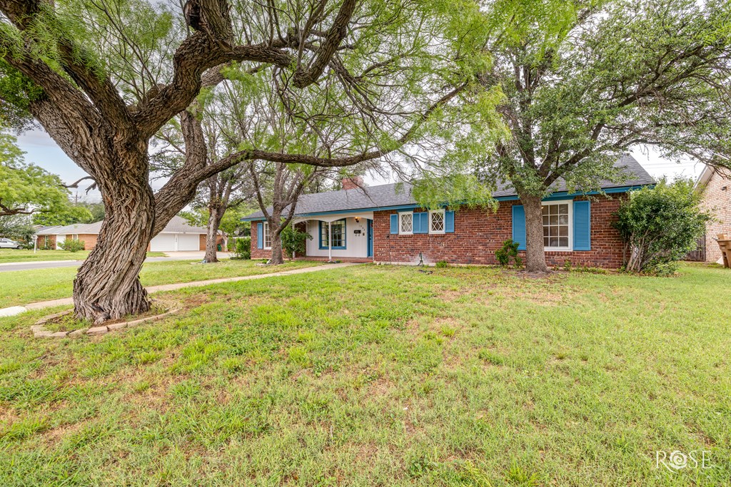 1902 College Hills Blvd, San Angelo, Texas image 4