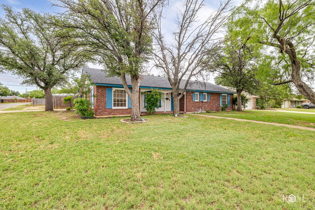1902 College Hills Blvd, San Angelo, Texas image 5