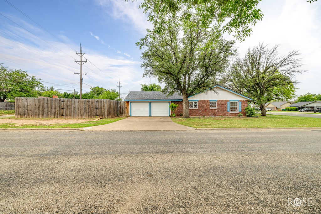 1902 College Hills Blvd, San Angelo, Texas image 6