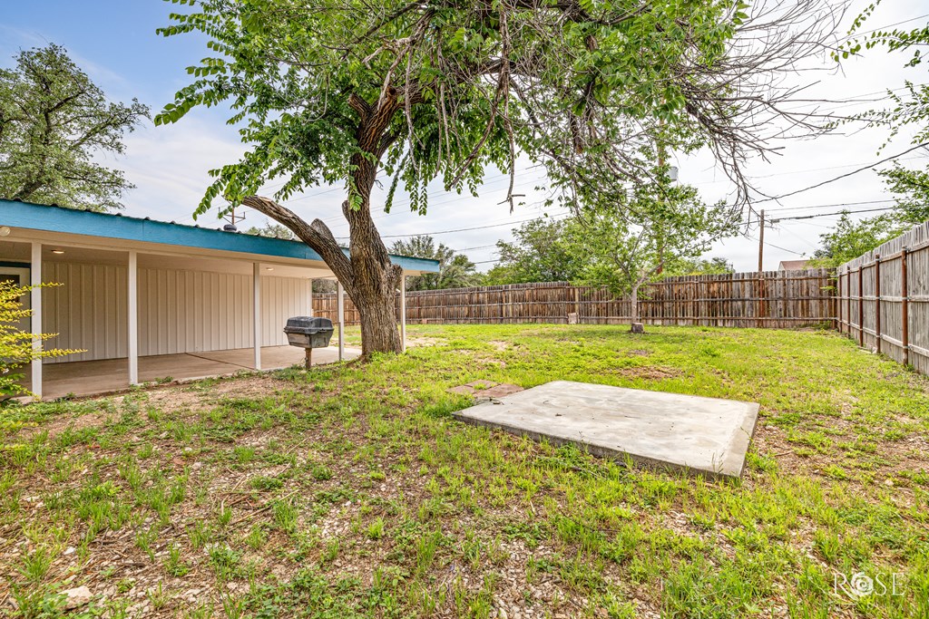 1902 College Hills Blvd, San Angelo, Texas image 31