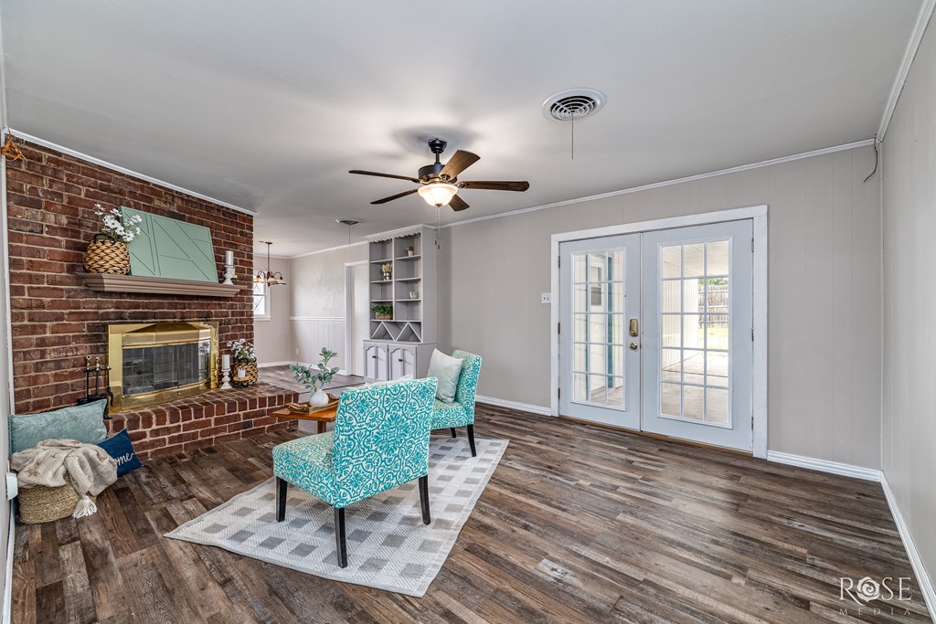 1902 College Hills Blvd, San Angelo, Texas image 14