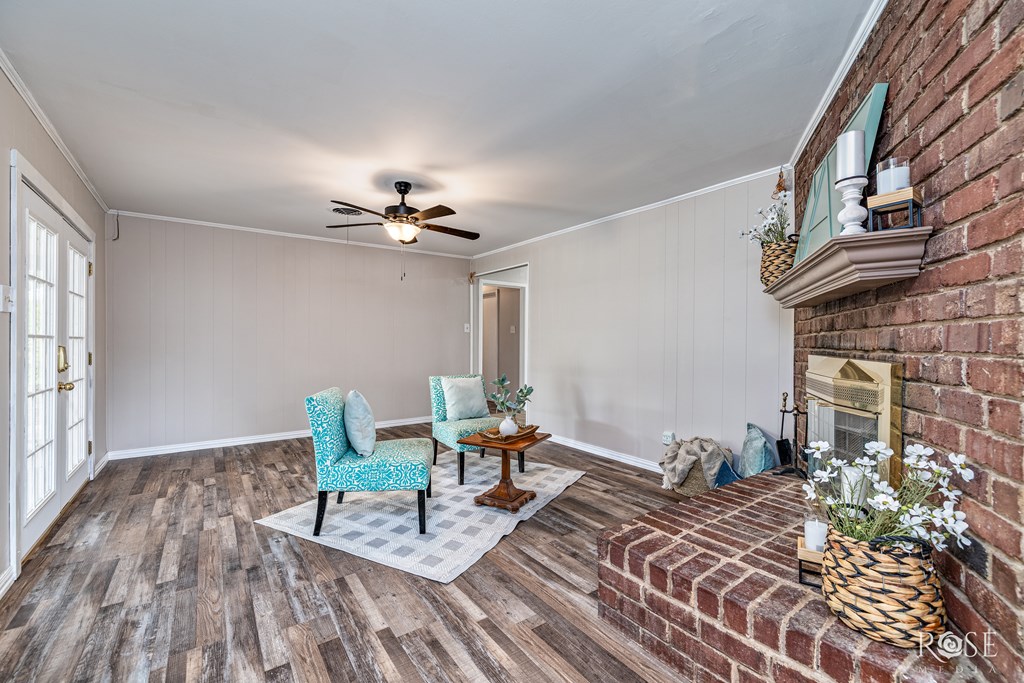 1902 College Hills Blvd, San Angelo, Texas image 16