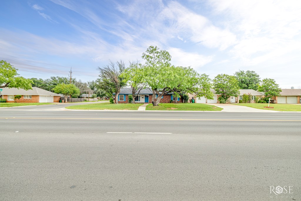 1902 College Hills Blvd, San Angelo, Texas image 3