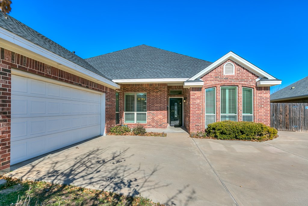 1910 Valleyview Dr, San Angelo, Texas image 4