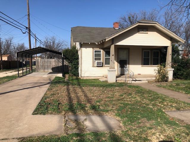 419 N Pope St, San Angelo, Texas image 1