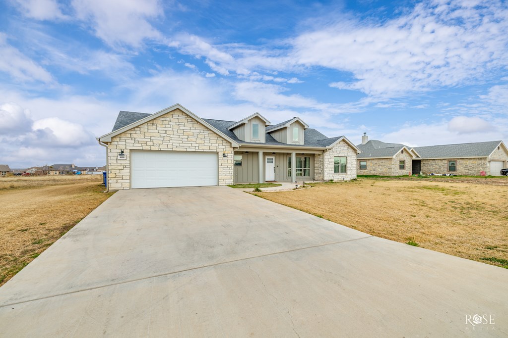 4080 Bobcat Trail, San Angelo, Texas image 3