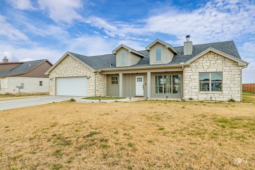 4080 Bobcat Trail, San Angelo, Texas image 5