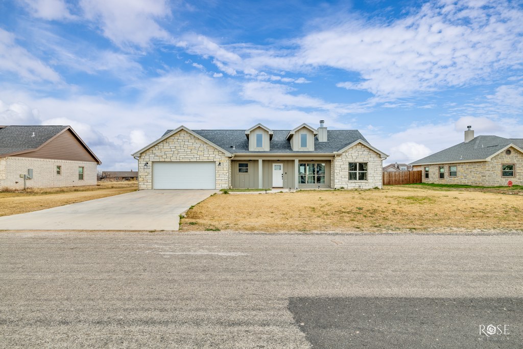 4080 Bobcat Trail, San Angelo, Texas image 2