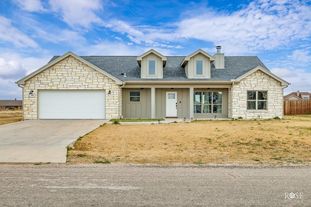 4080 Bobcat Trail, San Angelo, Texas image 1