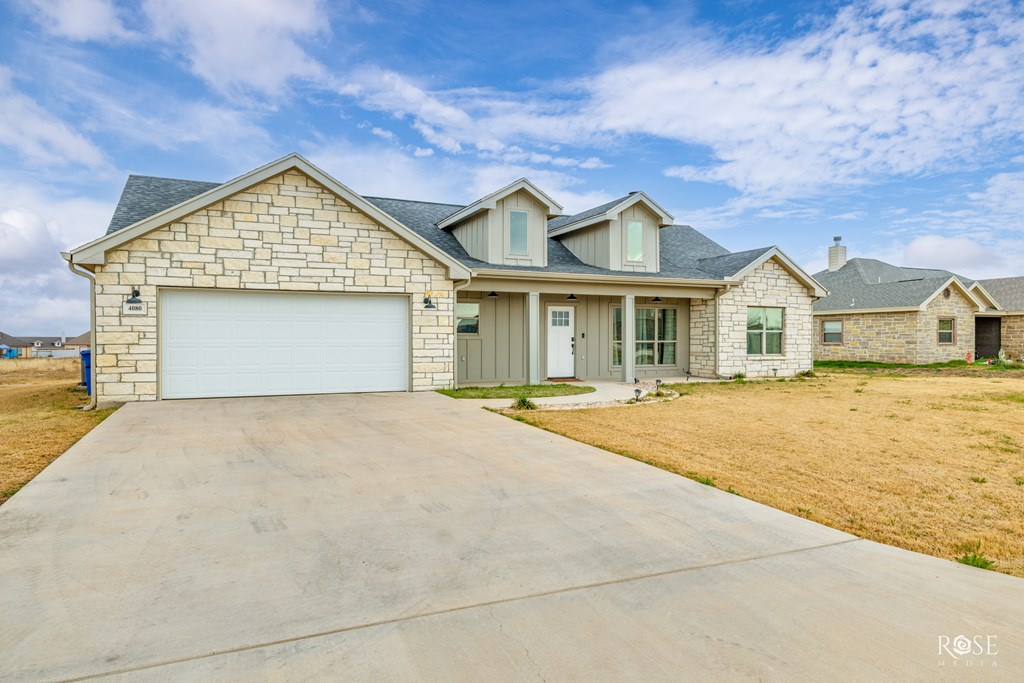 4080 Bobcat Trail, San Angelo, Texas image 4