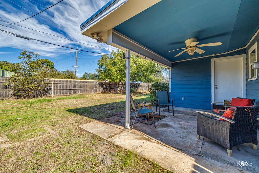 3014 Sac Ave, San Angelo, Texas image 23