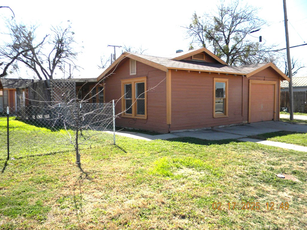 417 N Jefferson St, San Angelo, Texas image 3