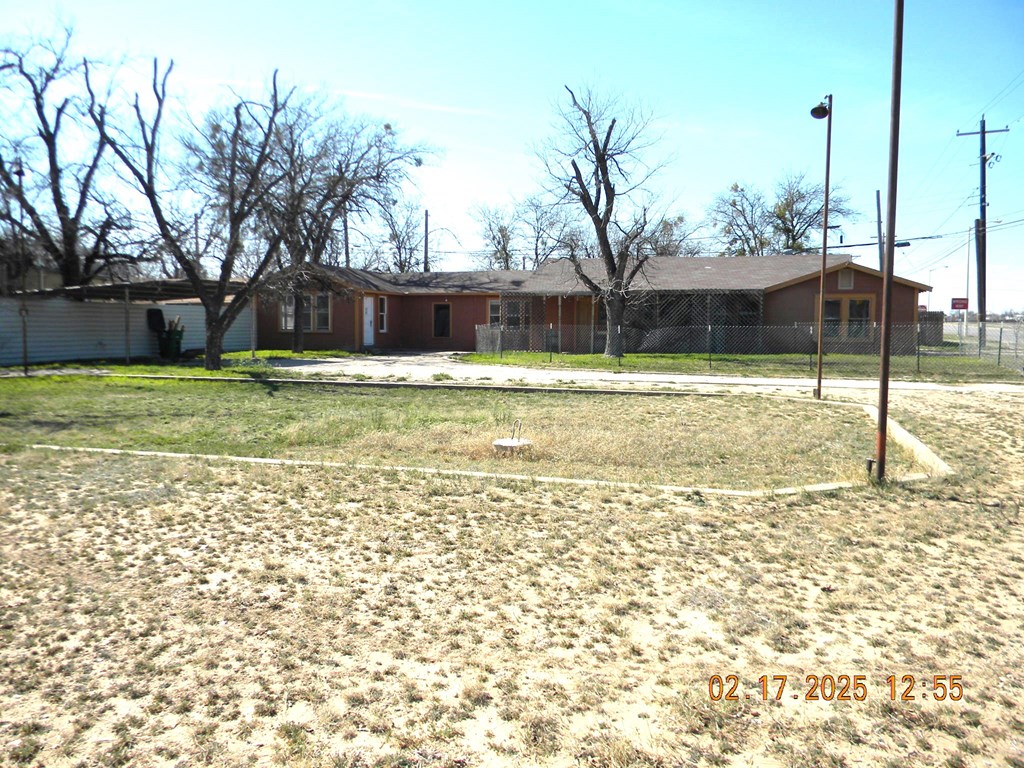 417 N Jefferson St, San Angelo, Texas image 2