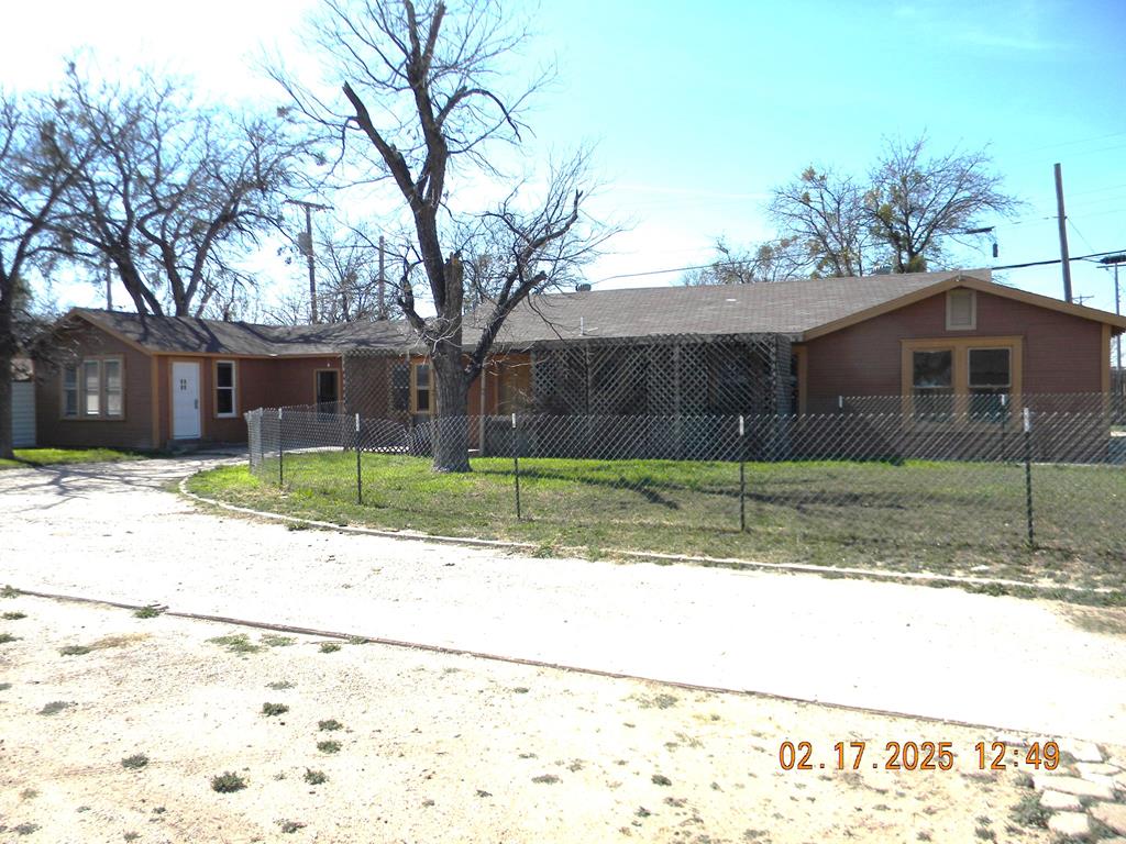 417 N Jefferson St, San Angelo, Texas image 1