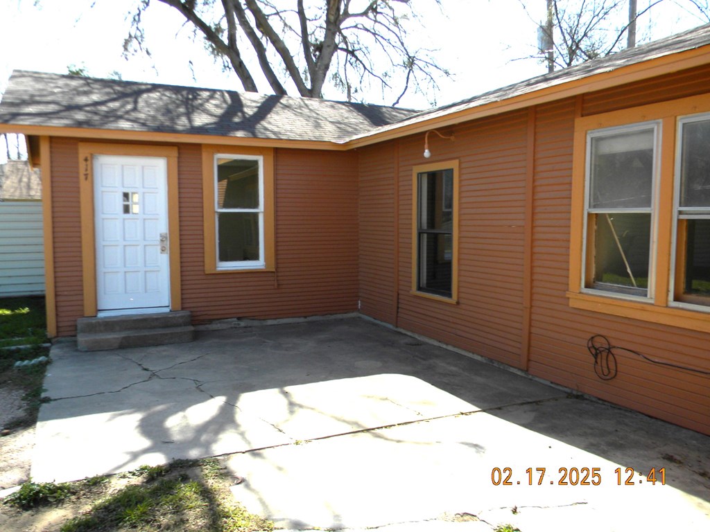 417 N Jefferson St, San Angelo, Texas image 13