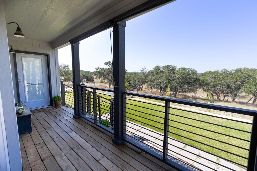 988 W Kc 476, Harper, Texas image 1