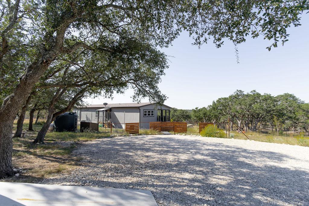 988 W Kc 476, Harper, Texas image 2