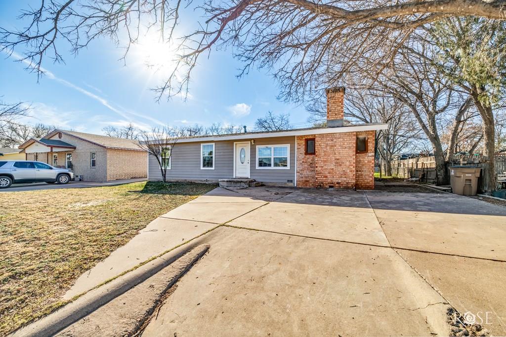 1611 Mission Ave, San Angelo, Texas image 1