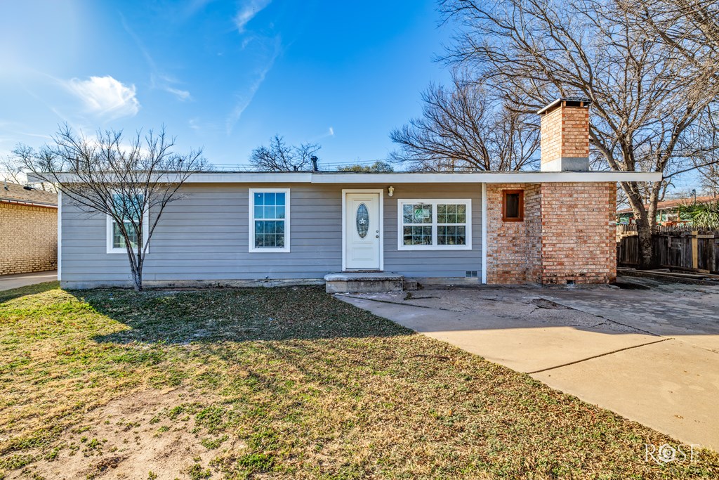 1611 Mission Ave, San Angelo, Texas image 5