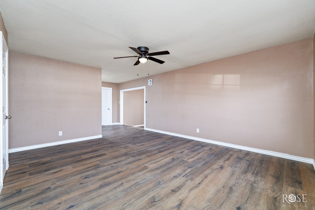 1611 Mission Ave, San Angelo, Texas image 6