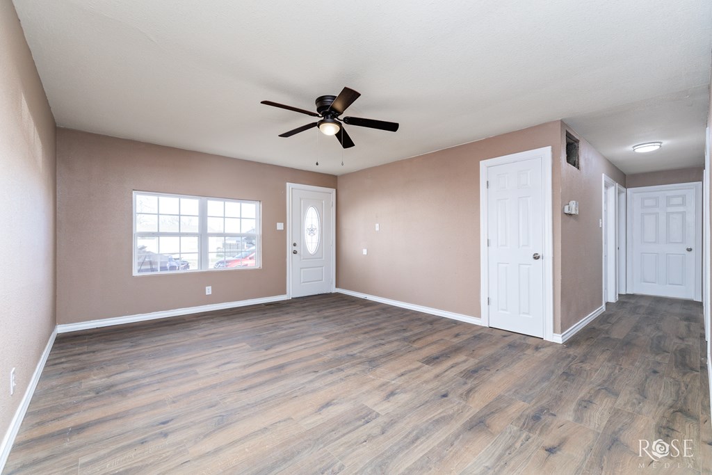 1611 Mission Ave, San Angelo, Texas image 8
