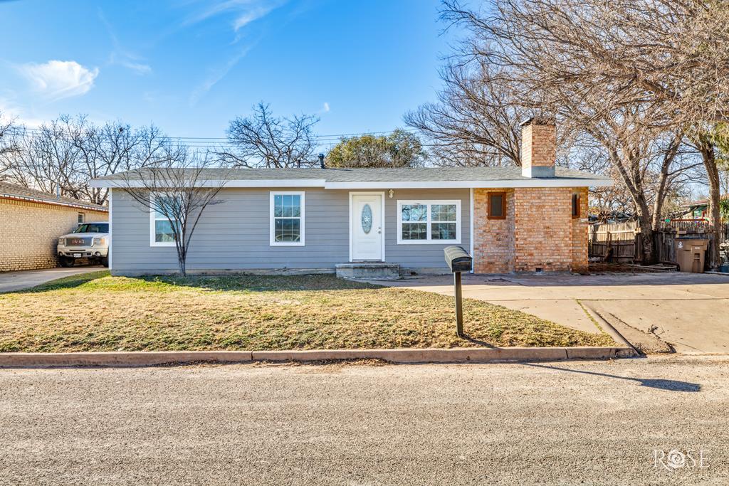 1611 Mission Ave, San Angelo, Texas image 3