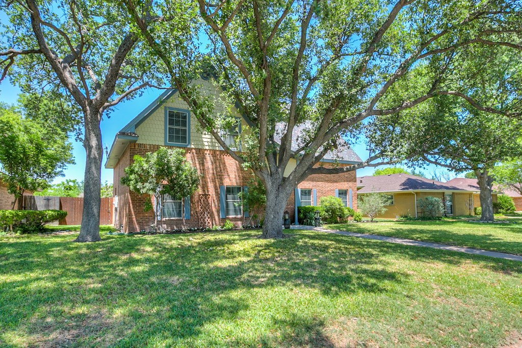 4929 Bermuda Dr, San Angelo, Texas image 26