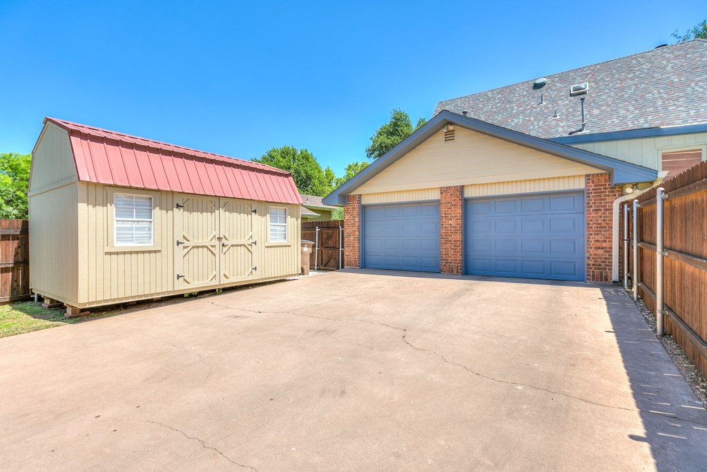 4929 Bermuda Dr, San Angelo, Texas image 30