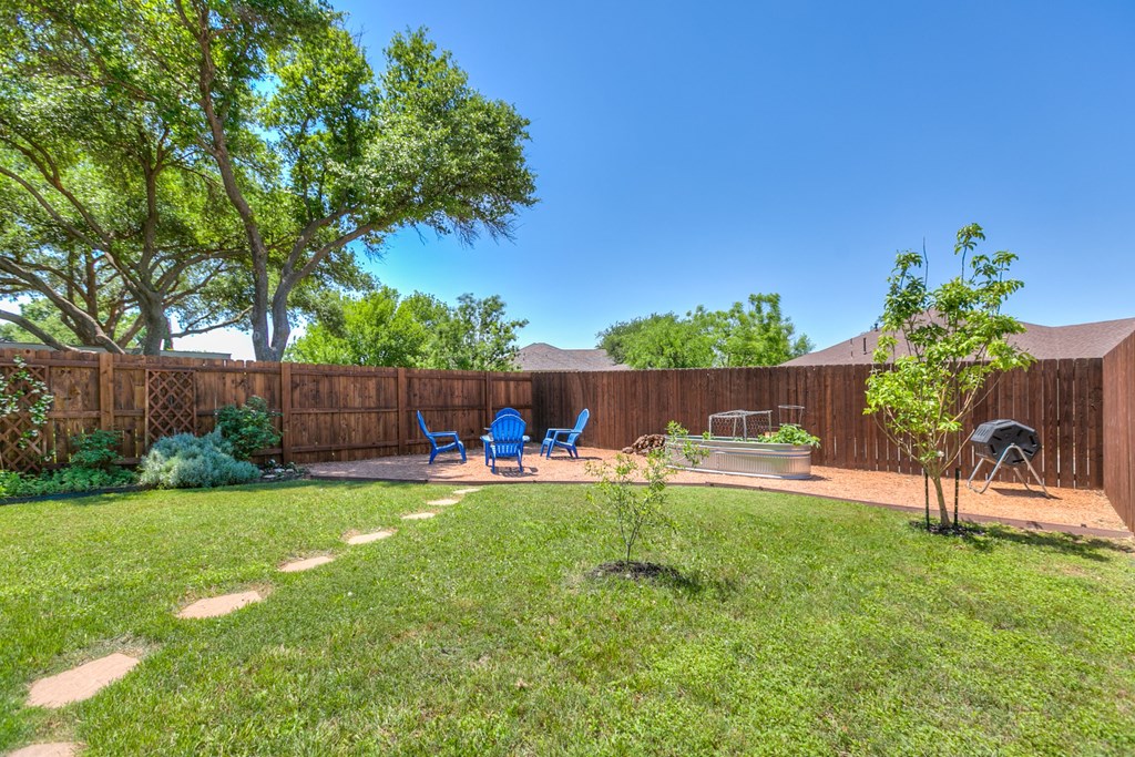 4929 Bermuda Dr, San Angelo, Texas image 29