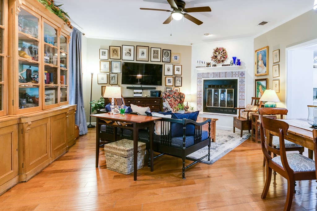 4929 Bermuda Dr, San Angelo, Texas image 4