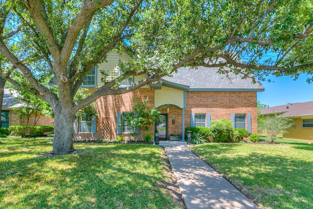 4929 Bermuda Dr, San Angelo, Texas image 2