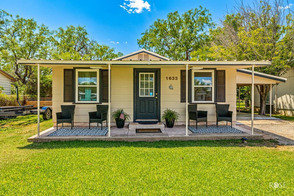 1633 Canal Rd, San Angelo, Texas image 34