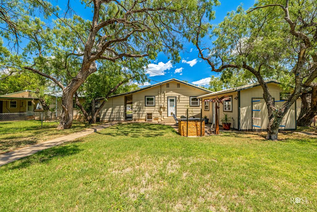 1633 Canal Rd, San Angelo, Texas image 30